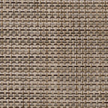 Phifertex Blazer Pecan  sling chair replacement fabric } Custom Fits Patio Slings