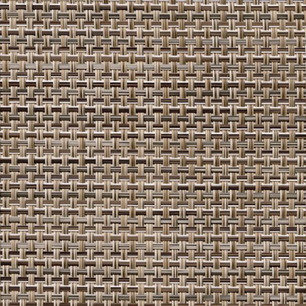 Phifertex Blazer Pecan  sling chair replacement fabric } Custom Fits Patio Slings