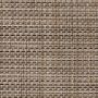 Phifertex Blazer Pecan  sling chair replacement fabric } Custom Fits Patio Slings