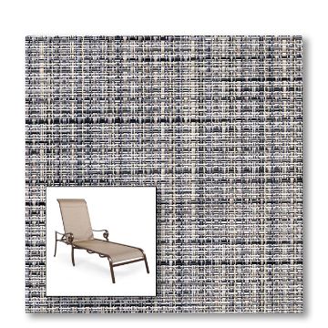 Chaise Lounge Replacement Sling | Custom Made To Fit