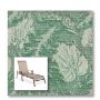 Chaise Lounge Replacement Sling | Custom Made To Fit