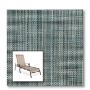 Chaise Lounge Replacement Sling | Custom Made To Fit