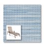 Chaise Lounge Replacement Sling | Custom Made To Fit