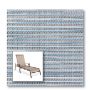 Chaise Lounge Replacement Sling | Custom Made To Fit