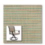 Patio Chair Replacement Sling | Custom Made To Fit