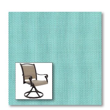 Patio Chair Replacement Sling | Custom Made To Fit