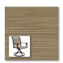 Patio Chair Replacement Sling | Custom Made To Fit