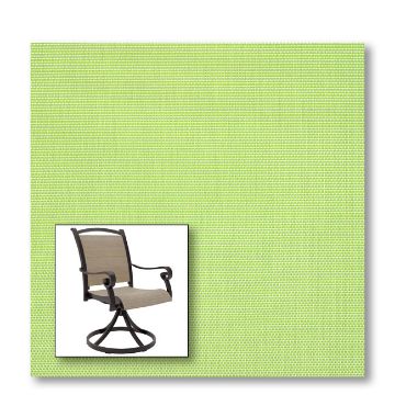 Patio Chair Replacement Sling | Custom Made To Fit