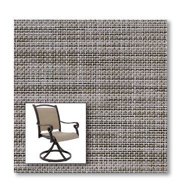 Patio Chair Replacement Sling | Custom Made To Fit