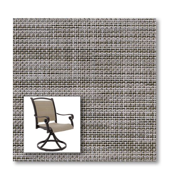 Patio Chair Replacement Sling | Custom Made To Fit