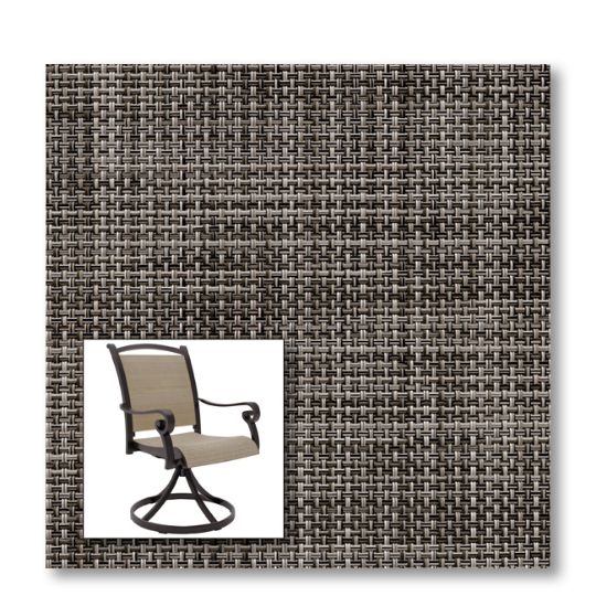 Patio Chair Replacement Sling | Custom Made To Fit