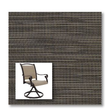 Patio Chair Replacement Sling | Custom Made To Fit