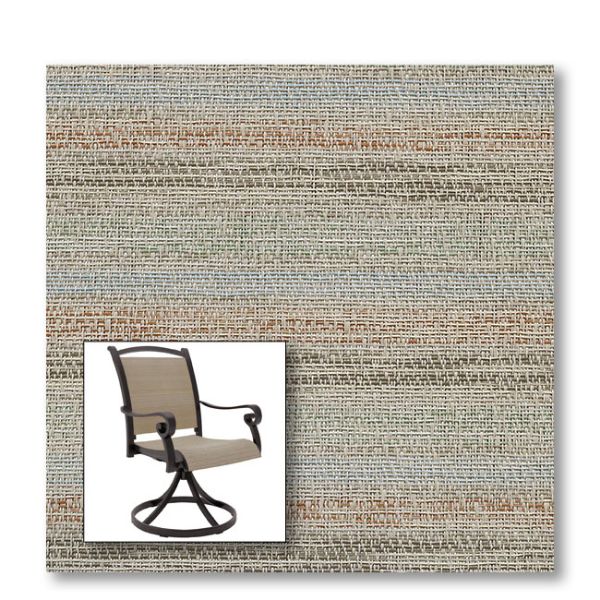Patio Chair Replacement Sling | Custom Made To Fit