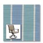 Patio Chair Replacement Sling | Custom Made To Fit