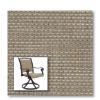 Patio Chair Replacement Sling | Custom Made To Fit