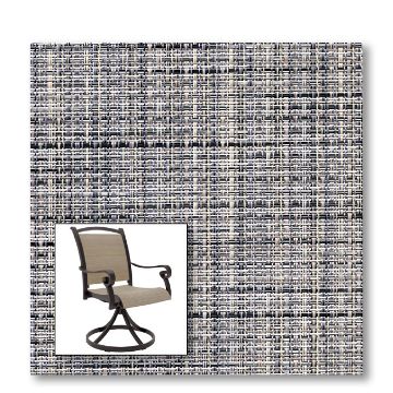Patio Chair Replacement Sling | Custom Made To Fit