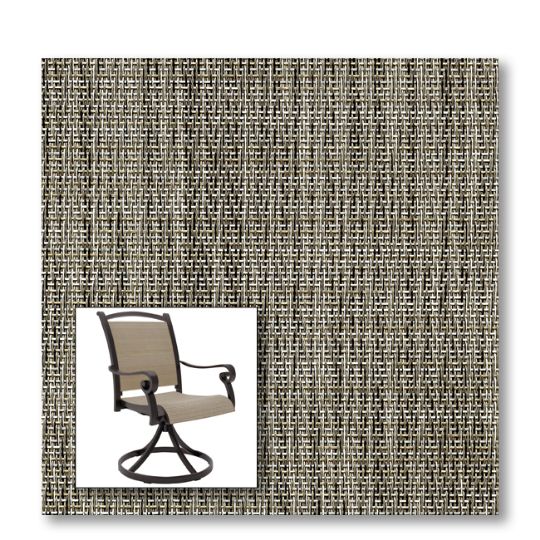 Patio Chair Replacement Sling | Custom Made To Fit