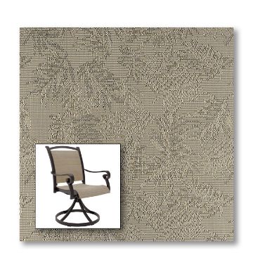Patio Chair Replacement Sling | Custom Made To Fit