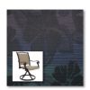 Patio Chair Replacement Sling | Custom Made To Fit