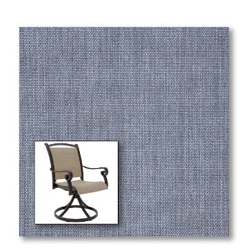 Patio Chair Replacement Sling | Custom Made To Fit
