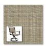 Patio Chair Replacement Sling | Custom Made To Fit