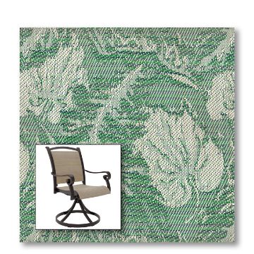 Patio Chair Replacement Sling | Custom Made To Fit