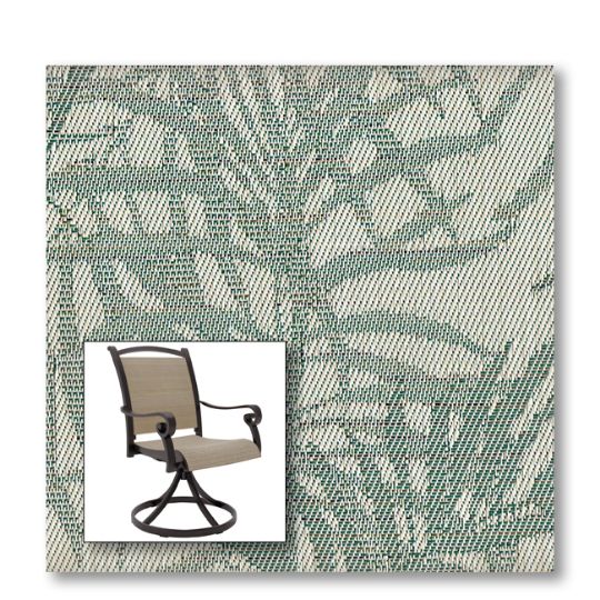 Patio Chair Replacement Sling | Custom Made To Fit