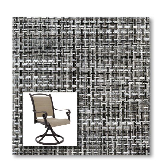 Patio Chair Replacement Sling | Custom Made To Fit