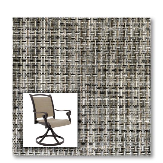 Patio Chair Replacement Sling | Custom Made To Fit