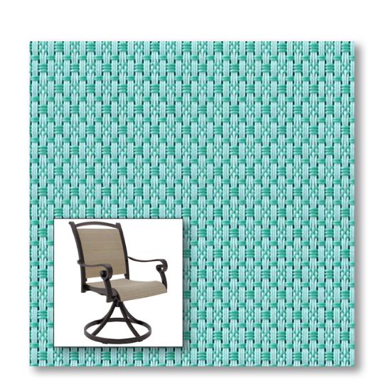 Patio Chair Replacement Sling | Custom Made To Fit