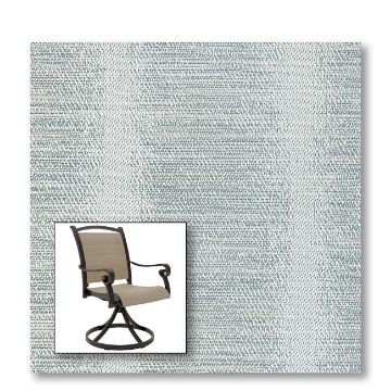 Patio Chair Replacement Sling | Custom Made To Fit