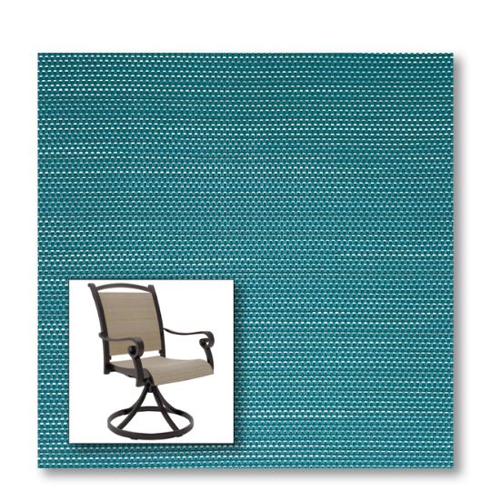 Patio Chair Replacement Sling | Custom Made To Fit