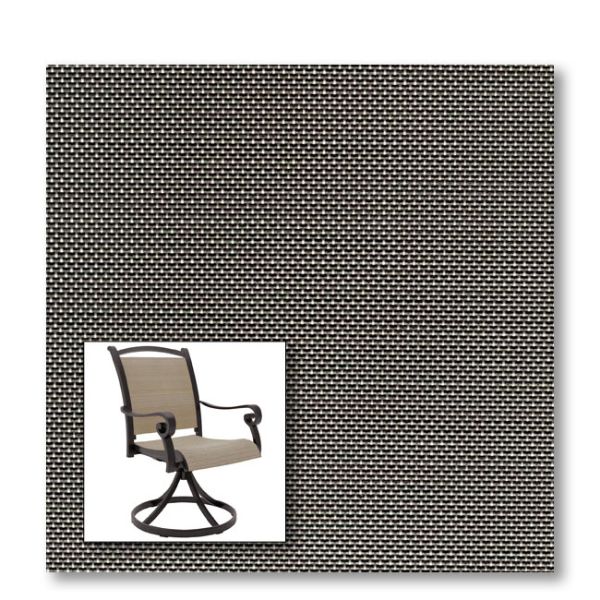 Patio Chair Replacement Sling | Custom Made To Fit