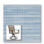 Patio Chair Replacement Sling | Custom Made To Fit