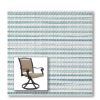 Patio Chair Replacement Sling | Custom Made To Fit