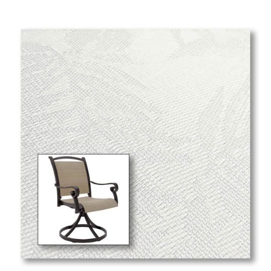 Patio Chair Replacement Sling | Custom Made To Fit