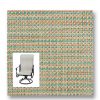 Patio Chair Replacement Sling | Custom Made To Fit
