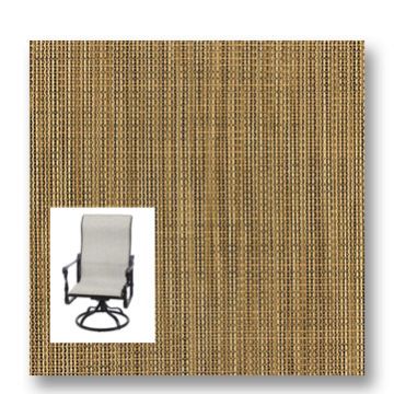 Patio Chair Replacement Sling | Custom Made To Fit