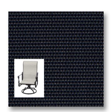 Patio Chair Replacement Sling | Custom Made To Fit