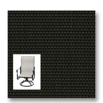 Patio Chair Replacement Sling | Custom Made To Fit