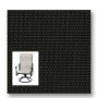 Patio Chair Replacement Sling | Custom Made To Fit