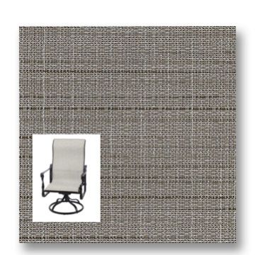 Patio Chair Replacement Sling | Custom Made To Fit