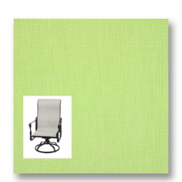 Patio Chair Replacement Sling | Custom Made To Fit