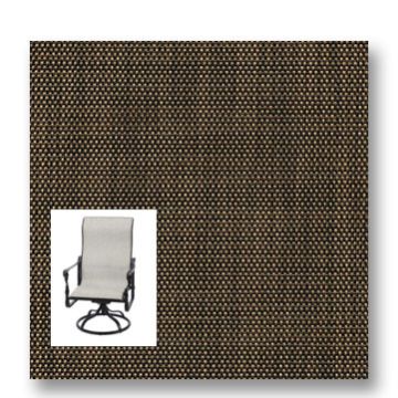 Patio Chair Replacement Sling | Custom Made To Fit