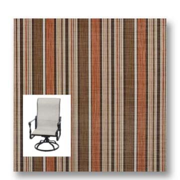 Patio Chair Replacement Sling | Custom Made To Fit