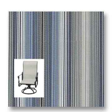 Patio Chair Replacement Sling | Custom Made To Fit