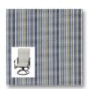 Patio Chair Replacement Sling | Custom Made To Fit