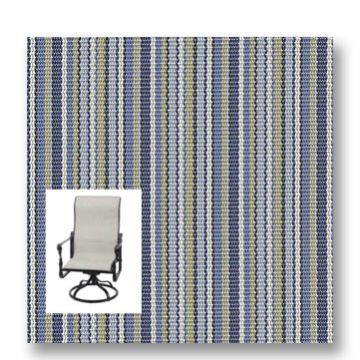 Patio Chair Replacement Sling | Custom Made To Fit