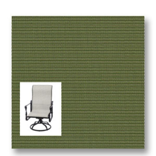Patio Chair Replacement Sling | Custom Made To Fit