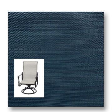 Patio Chair Replacement Sling | Custom Made To Fit